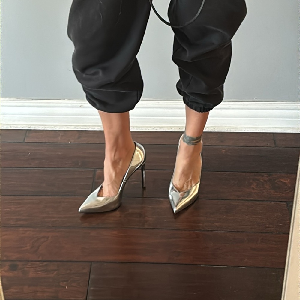 Saint Laurent heels - Picture 5 of 9